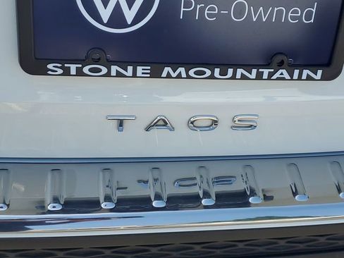 Used 2023 Volkswagen Taos S FWD image 7
