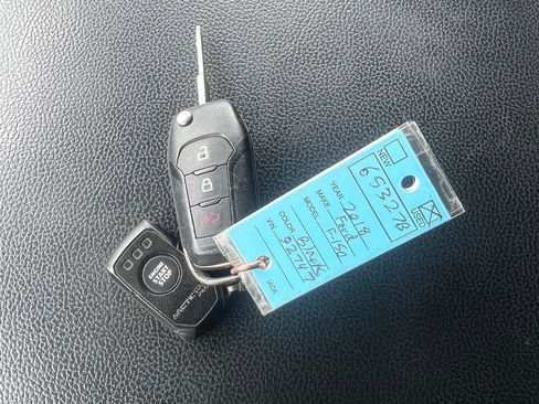 Used 2018 Ford F150 XL w/ Equipment Group 101A Mid AWD/4WD image 31