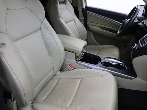 Used 2020 Acura MDX SH-AWD w/ Technology Package image 26