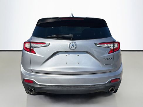 Used 2019 Acura RDX Technology Package image 5