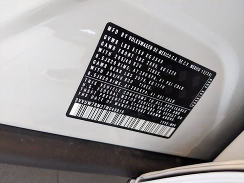 New 2026 Volkswagen Tiguan SEL R-Line image 30