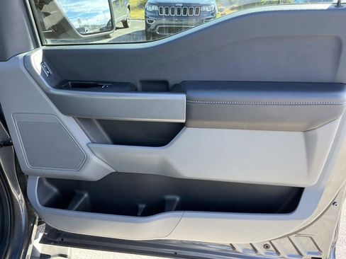 Used 2023 Ford F150 XLT w/ Trailer Tow Package image 21