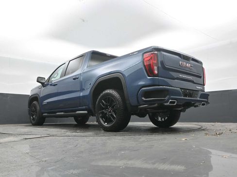 New 2026 GMC Sierra 1500 Elevation w/ X31 Off-Road Package image 38