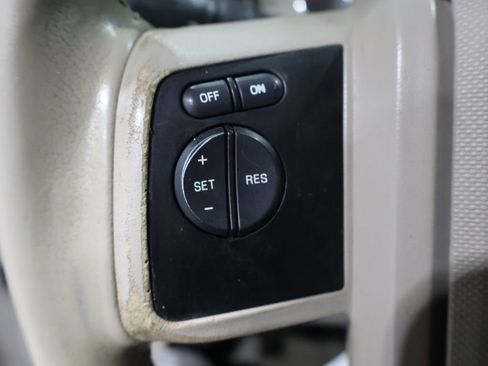 Used 2011 Ford Expedition EL Limited w/ 301A Rapid Spec Order Code image 31