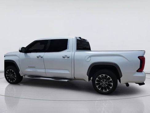 Used 2023 Toyota Tundra Limited AWD/4WD image 6