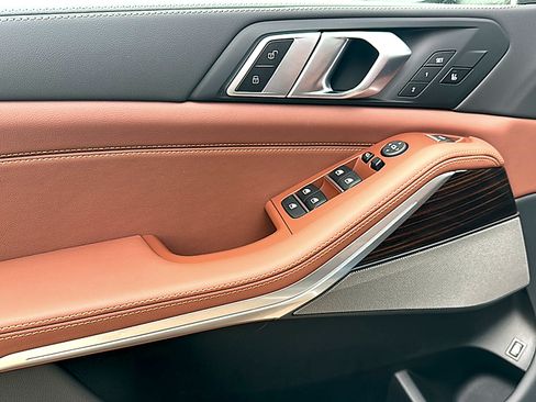 New 2026 BMW X5 xDrive50e AWD/4WD image 14