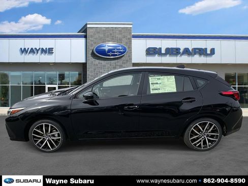 New 2026 Subaru Impreza 2.0i Sport image 5