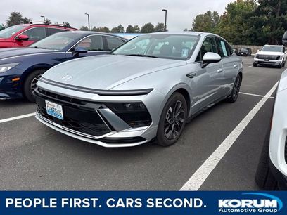 Used 2024 Hyundai Sonata SEL