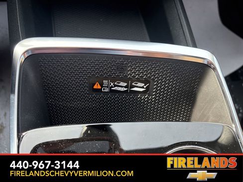 New 2026 Chevrolet Equinox ACTIV w/ Convenience Package III image 25