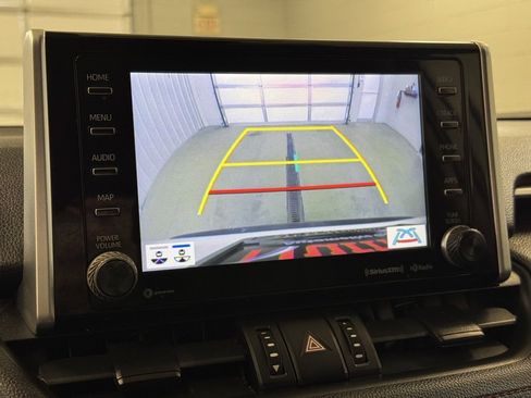 Used 2020 Toyota RAV4 TRD Off-Road image 38