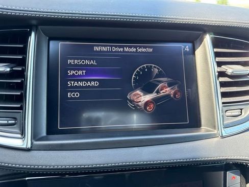 Used 2025 INFINITI QX55 Luxe w/ Cargo Package AWD/4WD image 6