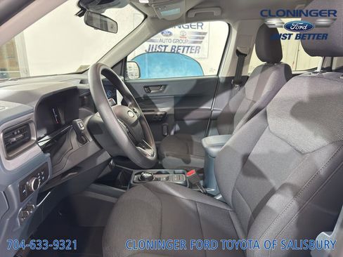 New 2025 Ford Maverick XL w/ 4K Tow Package image 15
