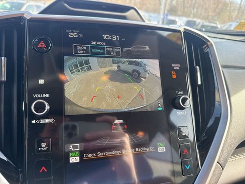 Used 2023 Subaru Ascent Touring image 20