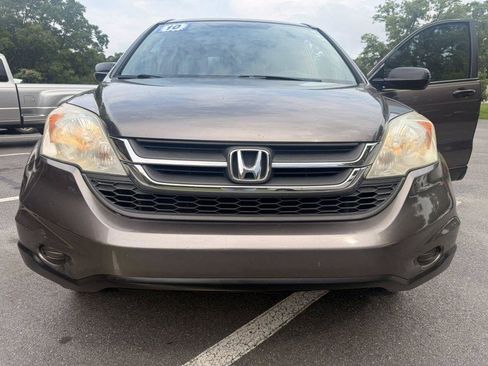 Used 2010 Honda CR-V LX image 5