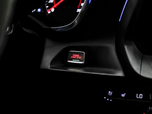 Used 2018 Chevrolet Camaro ZL1 image 66