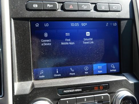 Used 2021 Ford F350 King Ranch w/ King Ranch Ultimate Package AWD/4WD image 35