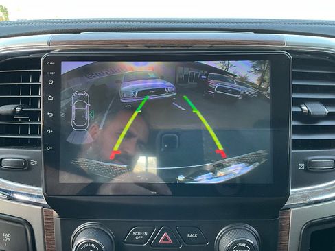 Used 2018 RAM 2500 Laramie w/ Off Road Package AWD/4WD image 19