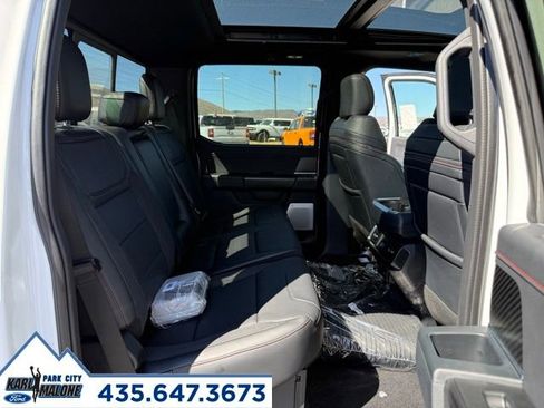 New 2026 Ford F150 Raptor image 32