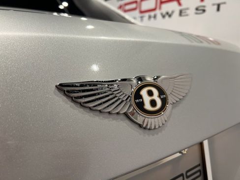 Used 2019 Bentley Mulsanne image 18