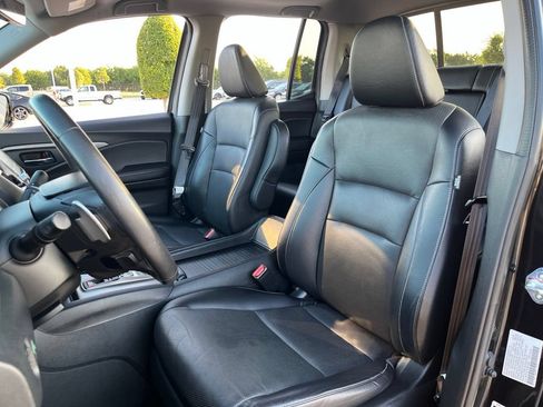 Used 2023 Honda Ridgeline RTL-E image 26