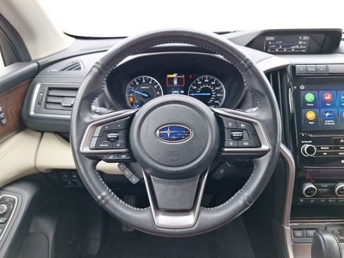 Certified 2022 Subaru Ascent Touring w/ Popular Package #2A image 14