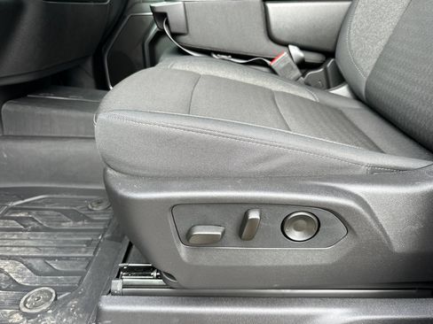 Used 2026 GMC Sierra 1500 Elevation AWD/4WD image 12