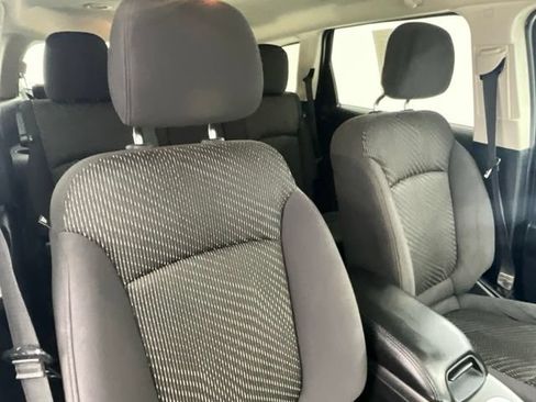 Used 2013 Dodge Journey SE FWD image 13