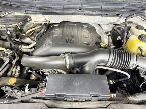 Used 2011 Ford F150 Platinum image 35