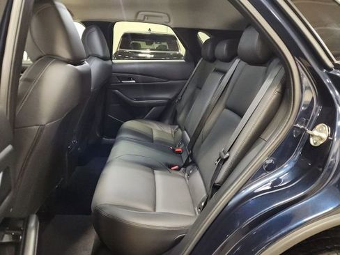 Used 2024 MAZDA CX-30 AWD 2.5 S w/ Select Sport Pkg image 23