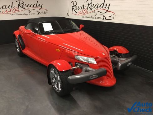 Used 1999 Plymouth Prowler image 14