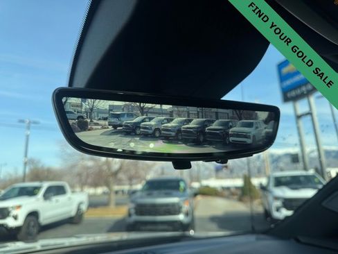 Used 2026 Chevrolet Silverado 1500 High Country w/ Technology Package image 28