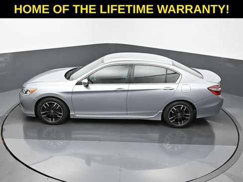 Used 2016 Honda Accord Sport image 58