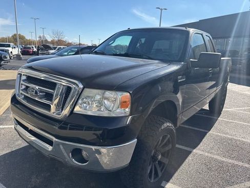 Used 2008 Ford F150 XL image 2