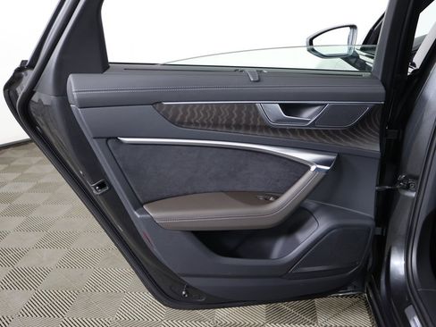 Used 2023 Audi A6 3.0T Prestige w/ Prestige Package image 29