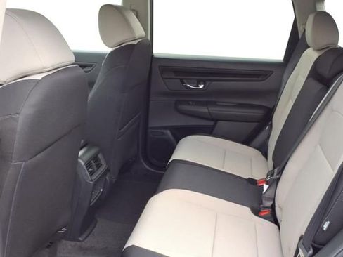 New 2026 Honda CR-V EX image 21