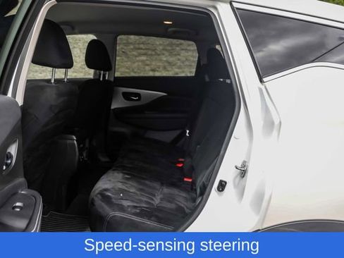 Used 2021 Nissan Murano S AWD/4WD image 22