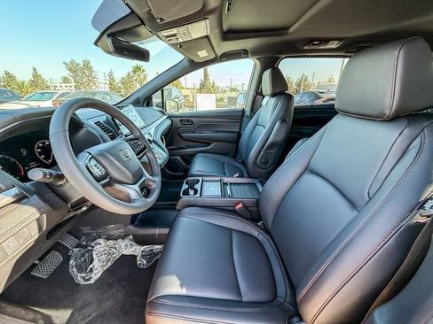 New 2026 Honda Odyssey Sport-L image 26