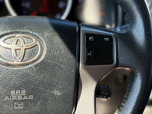 Used 2013 Toyota 4Runner Limited RWD image 34