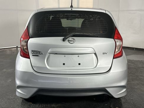 Used 2019 Nissan Versa Note SV image 10