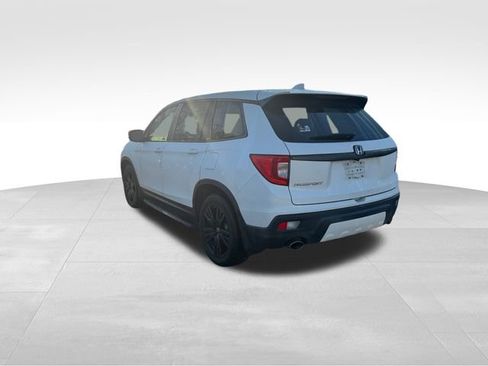 Used 2019 Honda Passport EX-L image 6