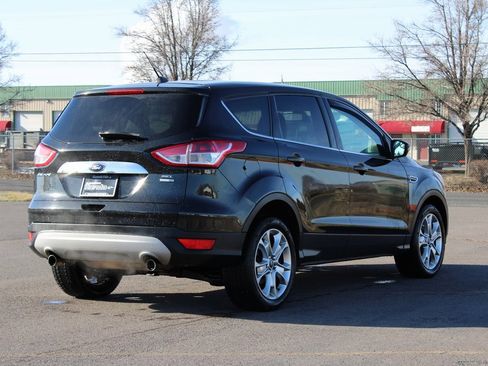 Used 2013 Ford Escape SEL image 5