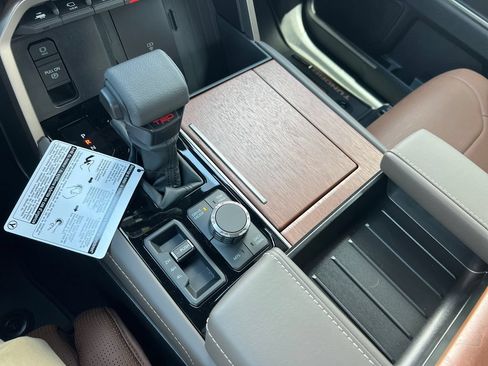 New 2026 Toyota Tundra 1794 Edition AWD/4WD image 32