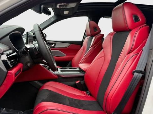 Used 2026 Acura MDX A-Spec image 13