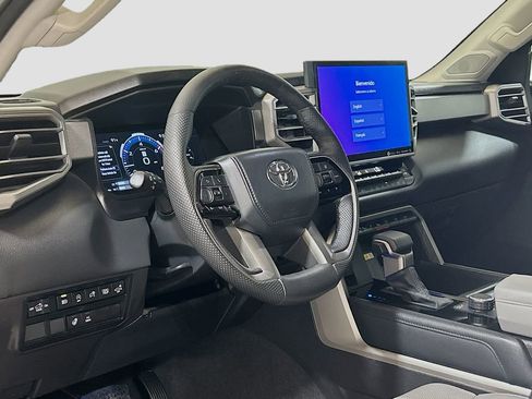 Used 2024 Toyota Tundra Limited image 7