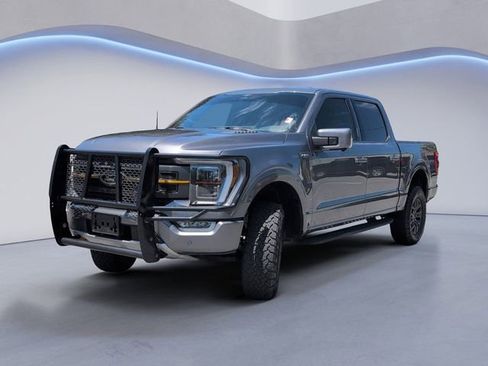 Used 2023 Ford F150 Tremor w/ Equipment Group 402A High AWD/4WD image 11