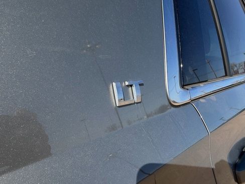 Used 2018 Chevrolet Tahoe LT w/ Luxury Package image 20