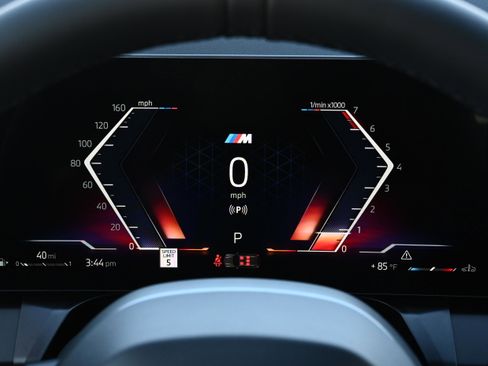 New 2026 BMW X3 xDrive30 w/ Premium Package image 10