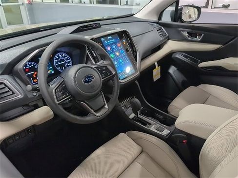 New 2025 Subaru Ascent Limited image 11