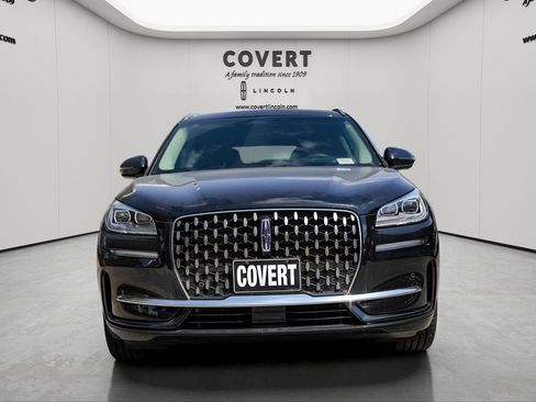 New 2024 Lincoln Corsair Grand Touring w/ Equipment Group 302A image 5