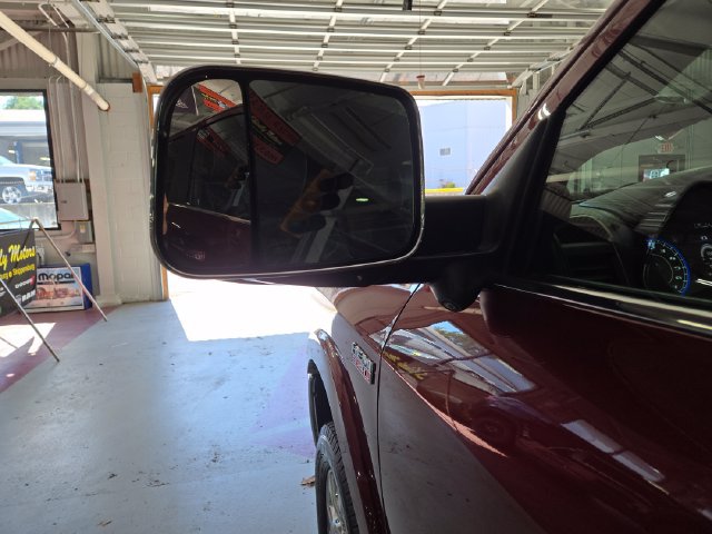 Used 2021 RAM 2500 Limited AWD/4WD image 32